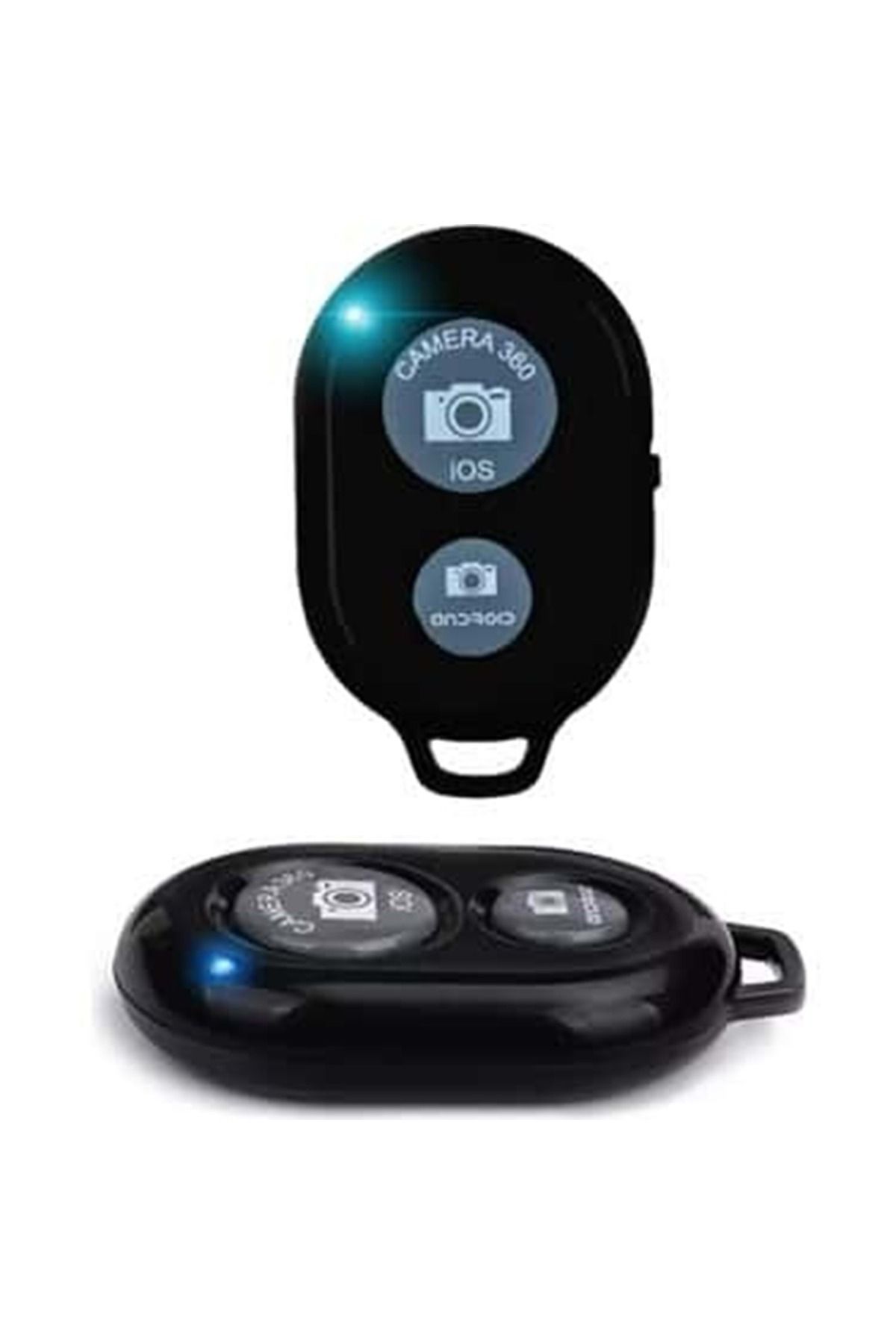İMEXTECH BİLİŞİM BURADA ZR01 BLUETHOOTH SELFİE KUMANDA