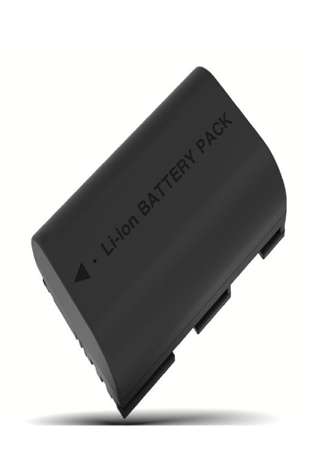 Patona 14205 Protect LP-E6P Batarya