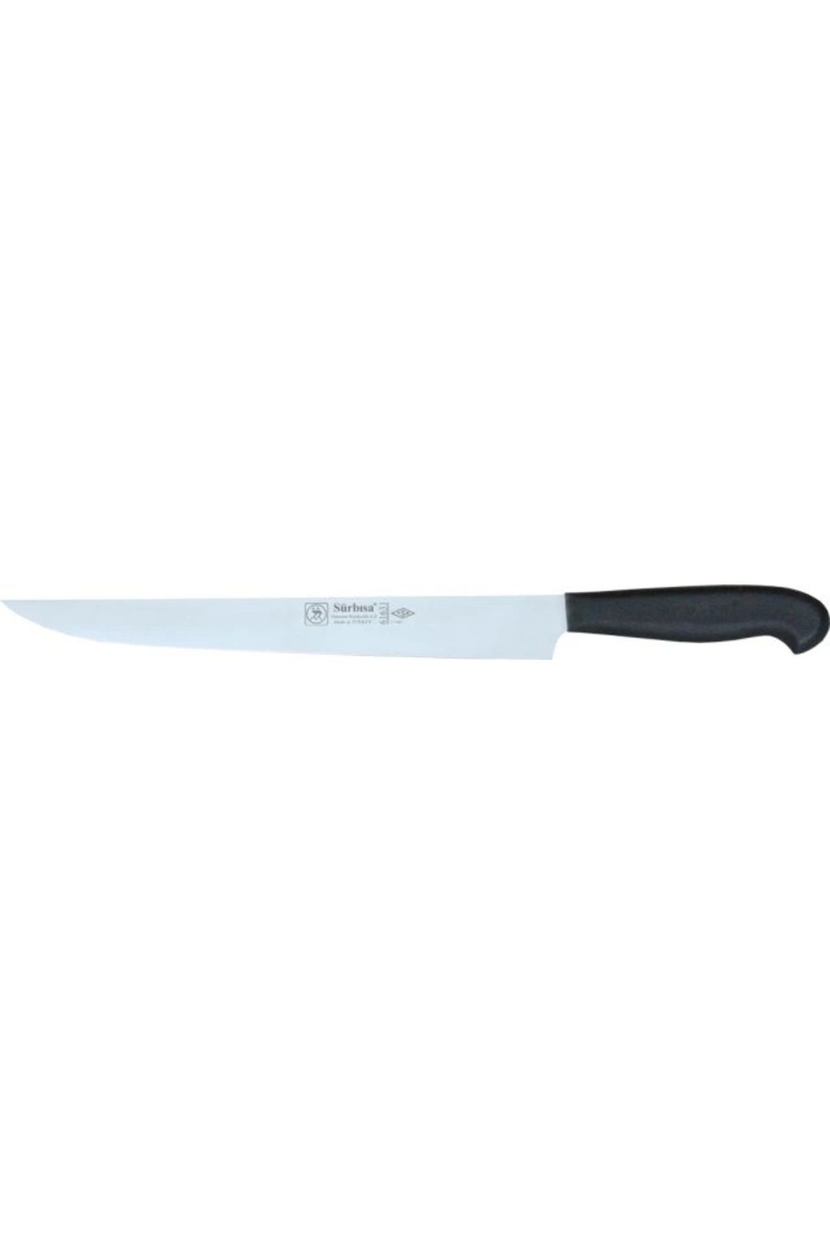 OurStyles 61631 - Sürmene Et Açma Bıçağı 31 Cm - Zarif Ve Şık Tasarım