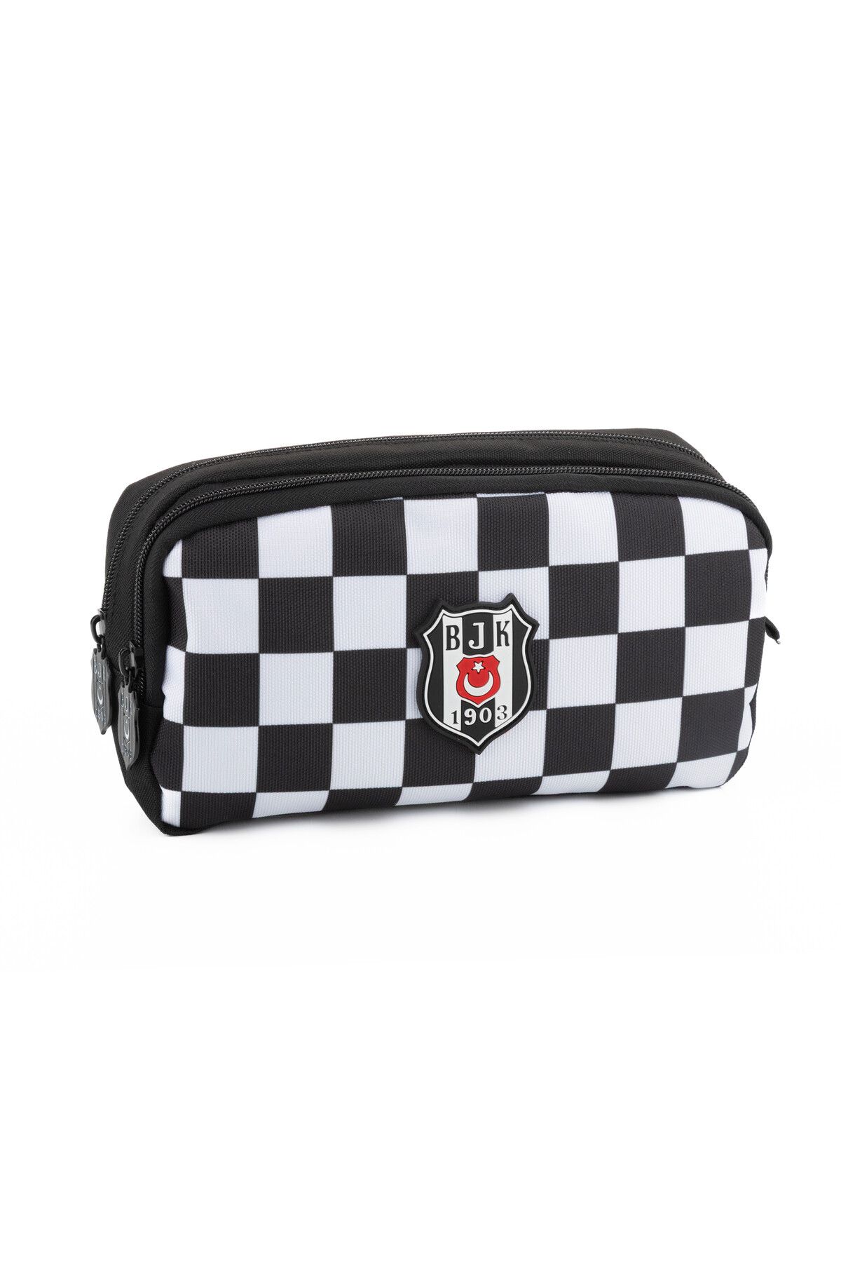 Beşiktaş Me Kalem Çantası Beşiktaş Tribün Çubuklu 25302
