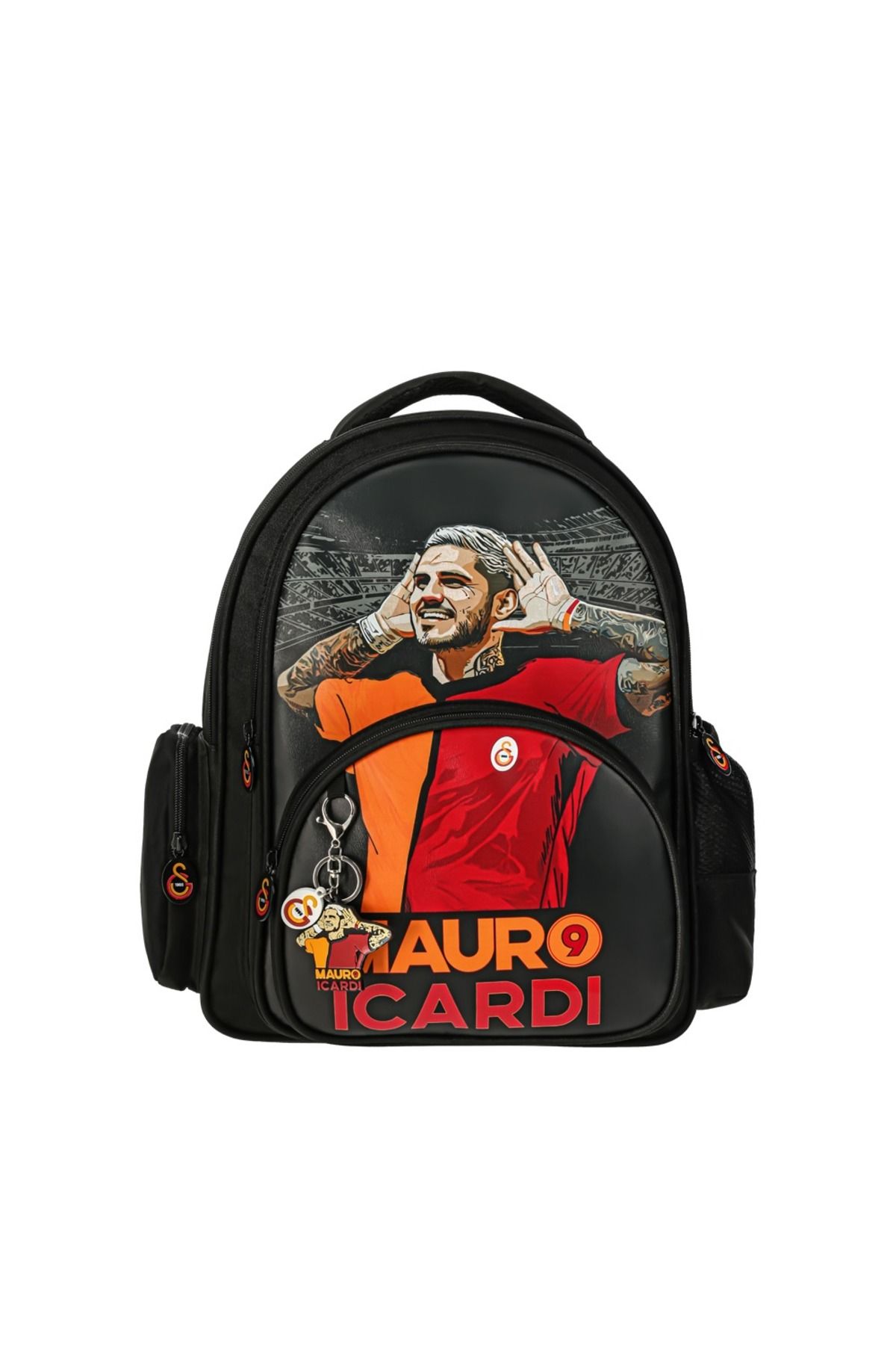 Galatasaray Me Okul Sırt Çantası Galatasaray Mauro İcardı 25590