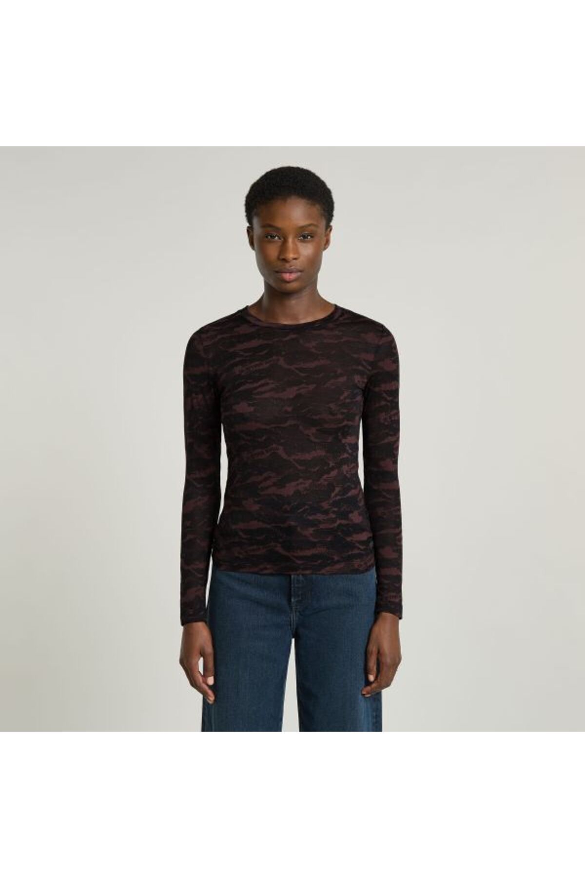 G-STAR RAW TOP T-Shirt