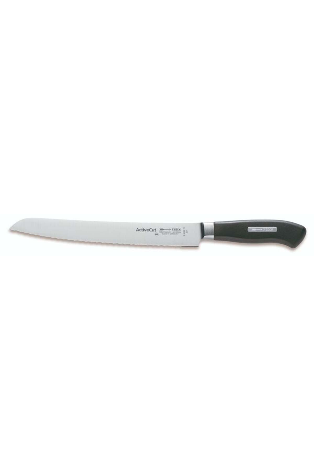 f.dick ActiveCut Ekmek Bıçağı 21 cm