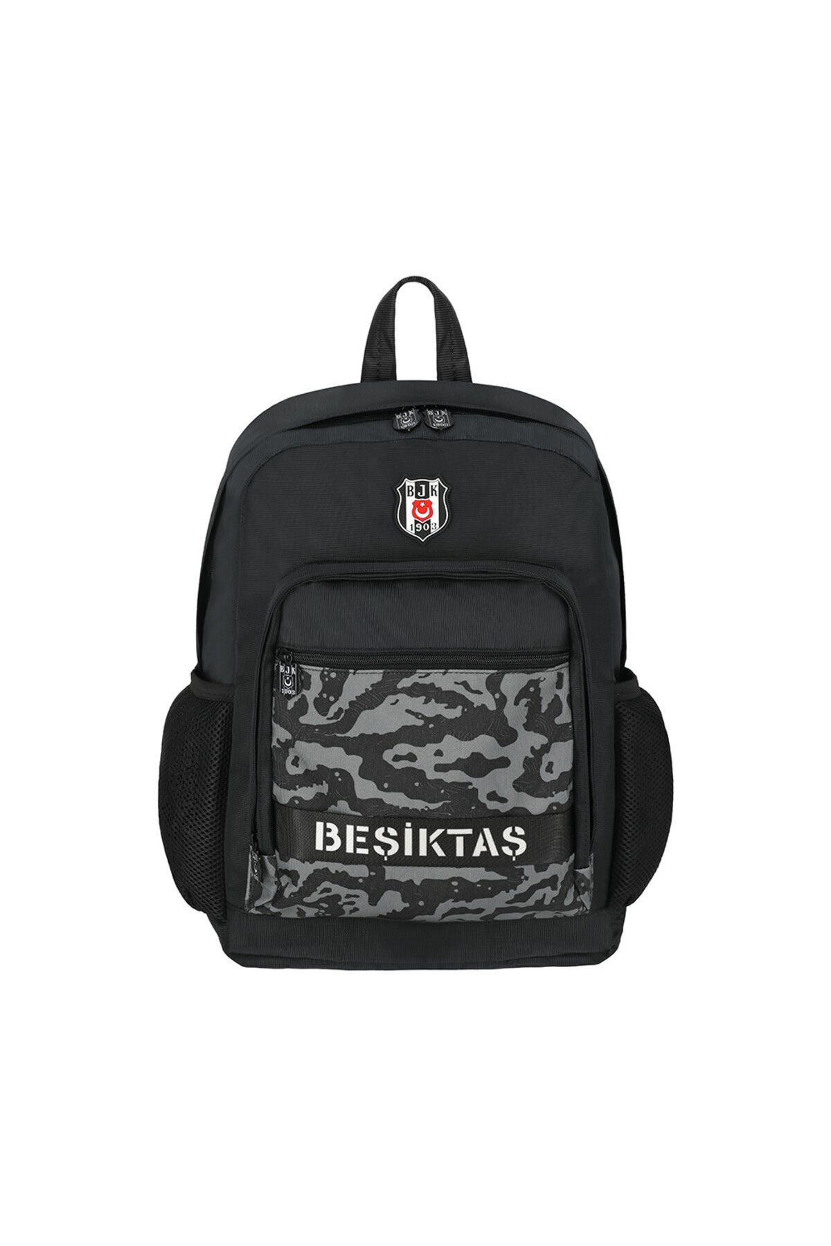 Beşiktaş Me Okul Sırt Çantası Beşiktaş Kolon Detaylı 25315