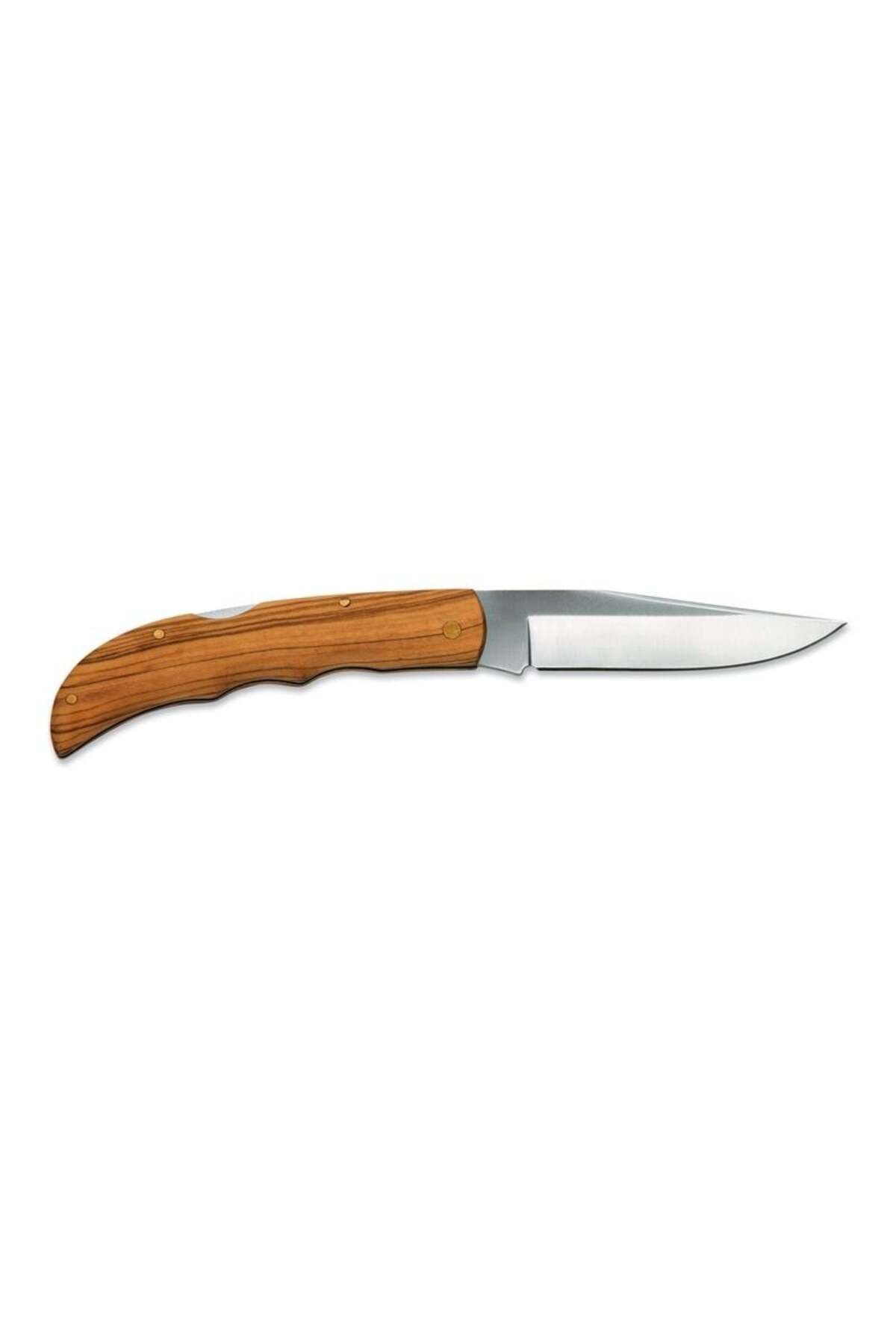 f.dick Zeytin Ağacı Saplı Çakı 9 cm