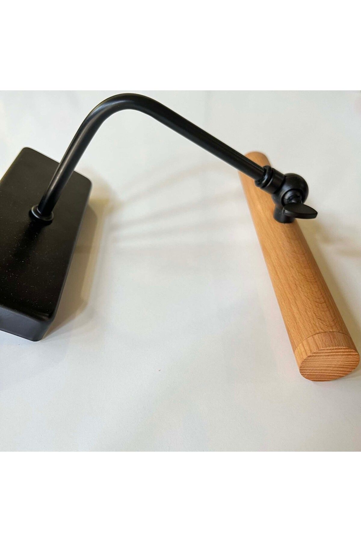 Atolye10 Tablo aydınlatması- Çerçeve aydınlatması- Resim aydınlatması- Tablo spot – Tablo lamba-22cm