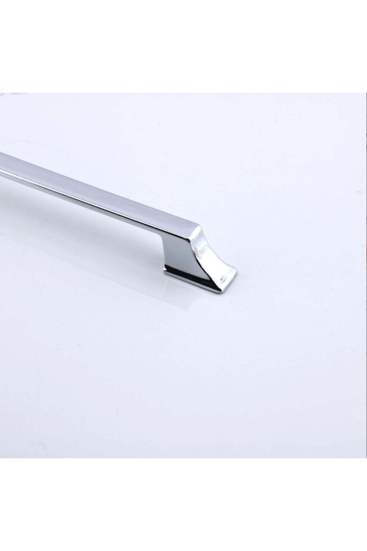 BafArt Mobilya Kulpu Mostar 160mm Krom