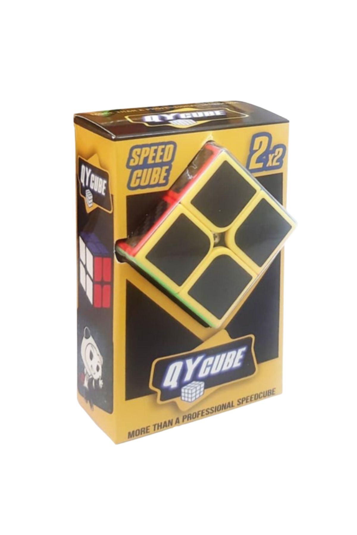 BAŞEL Başel Toys Speed Cube 2x2