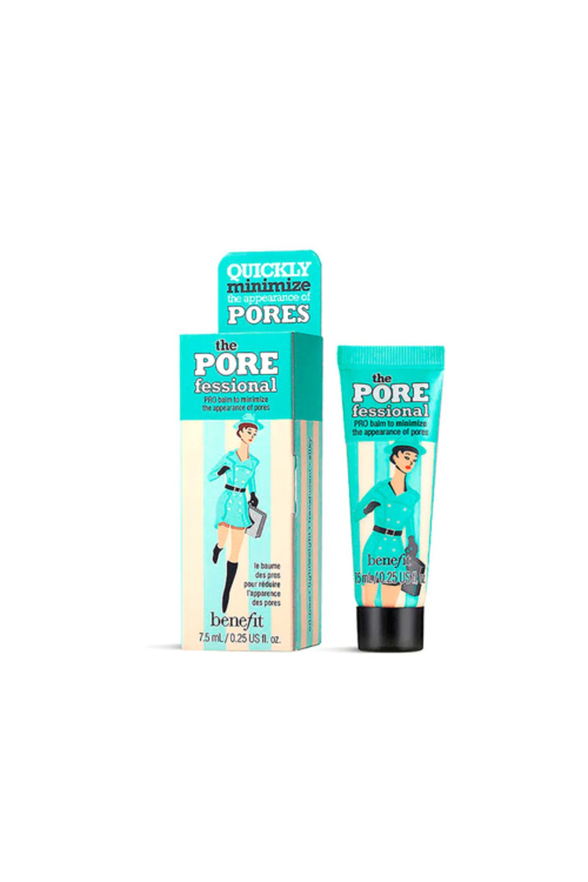 BENEFIT-Benefit Mini Face Primer 7.5ml 2