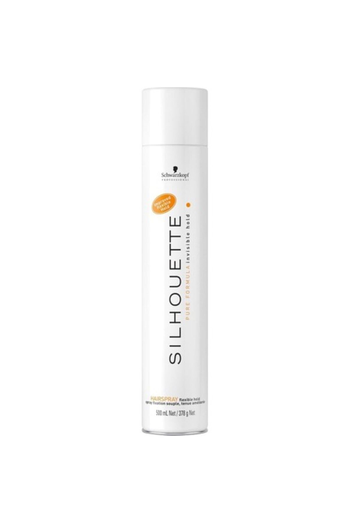 Schwarzkopf Flexible Hold Orta Tutucu Sprey 500 ml