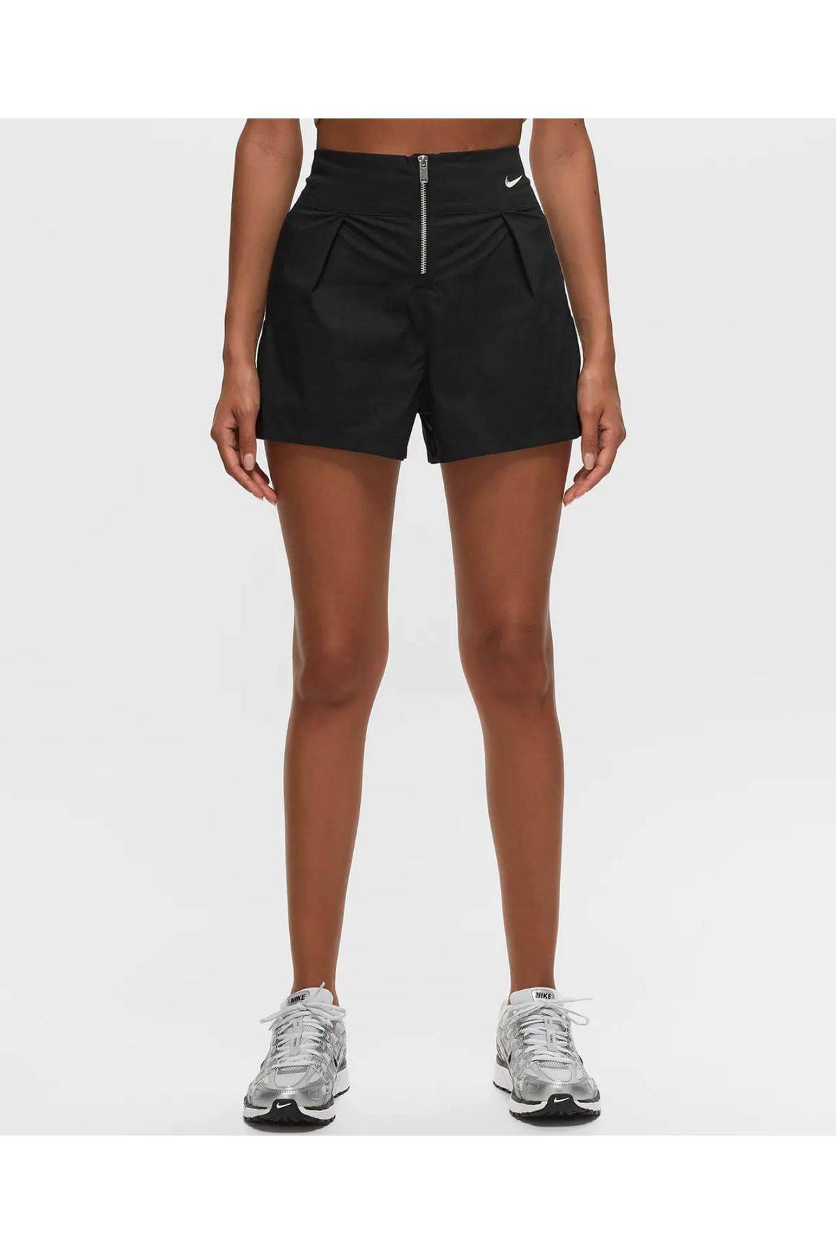 Nike Sportswear Collection Trouser Woven Kadın Şort KZY SPORT