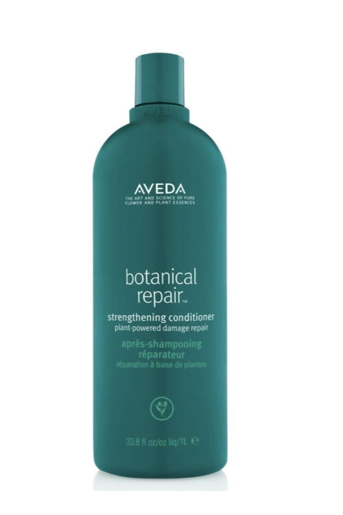 Aveda Wegan Botanical Repair Strengthening Conditioner/Kırılmayı Önlemeye Yardımcı Saç Kremi 1000 ml