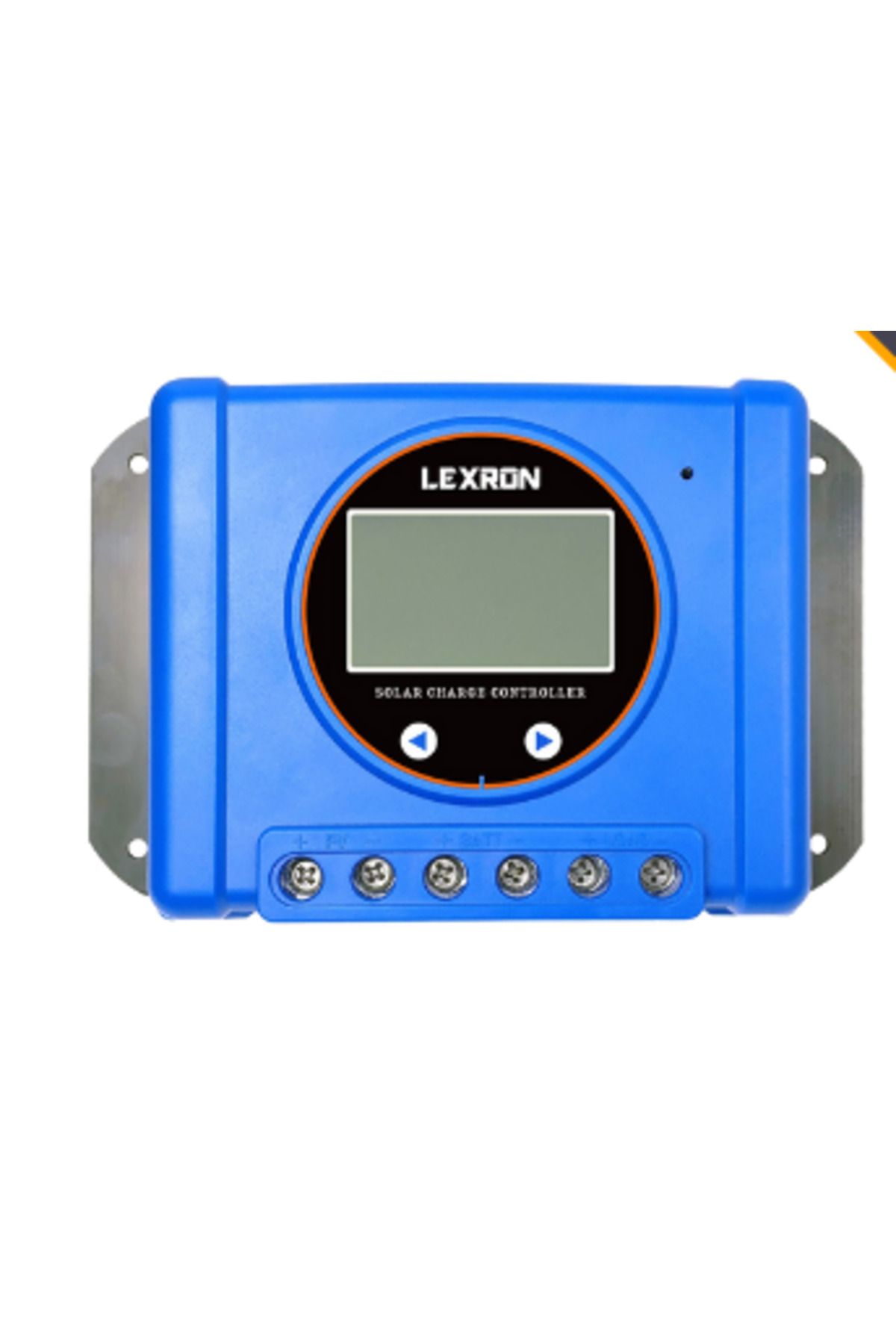 Lexron 60A PWM Şarj Kontrol Cihazı