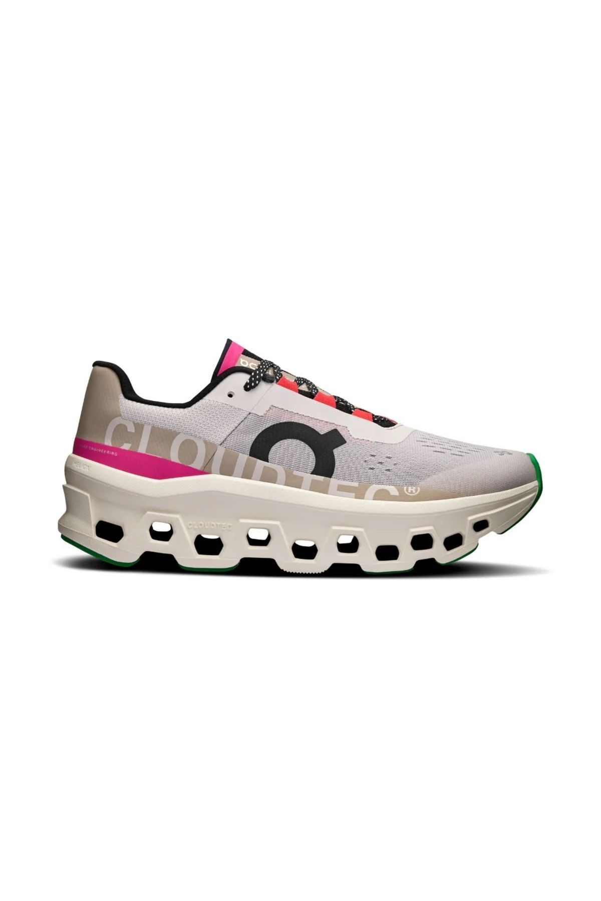 ON RUNNING KADIN AYAKKABI 61-97652