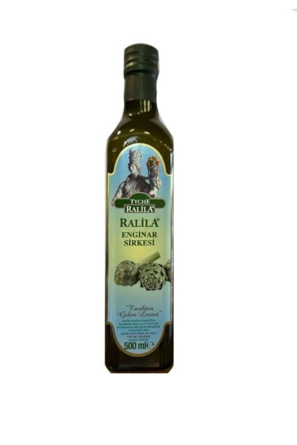 RALİLA Ralila Enginar Sirkesi 500 Ml