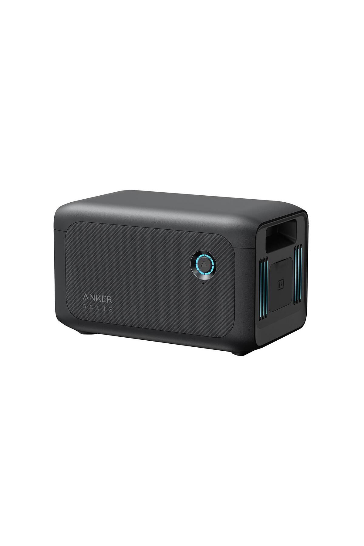 Anker SOLIX C1000 Harici Batarya - 1056Wh-A1761