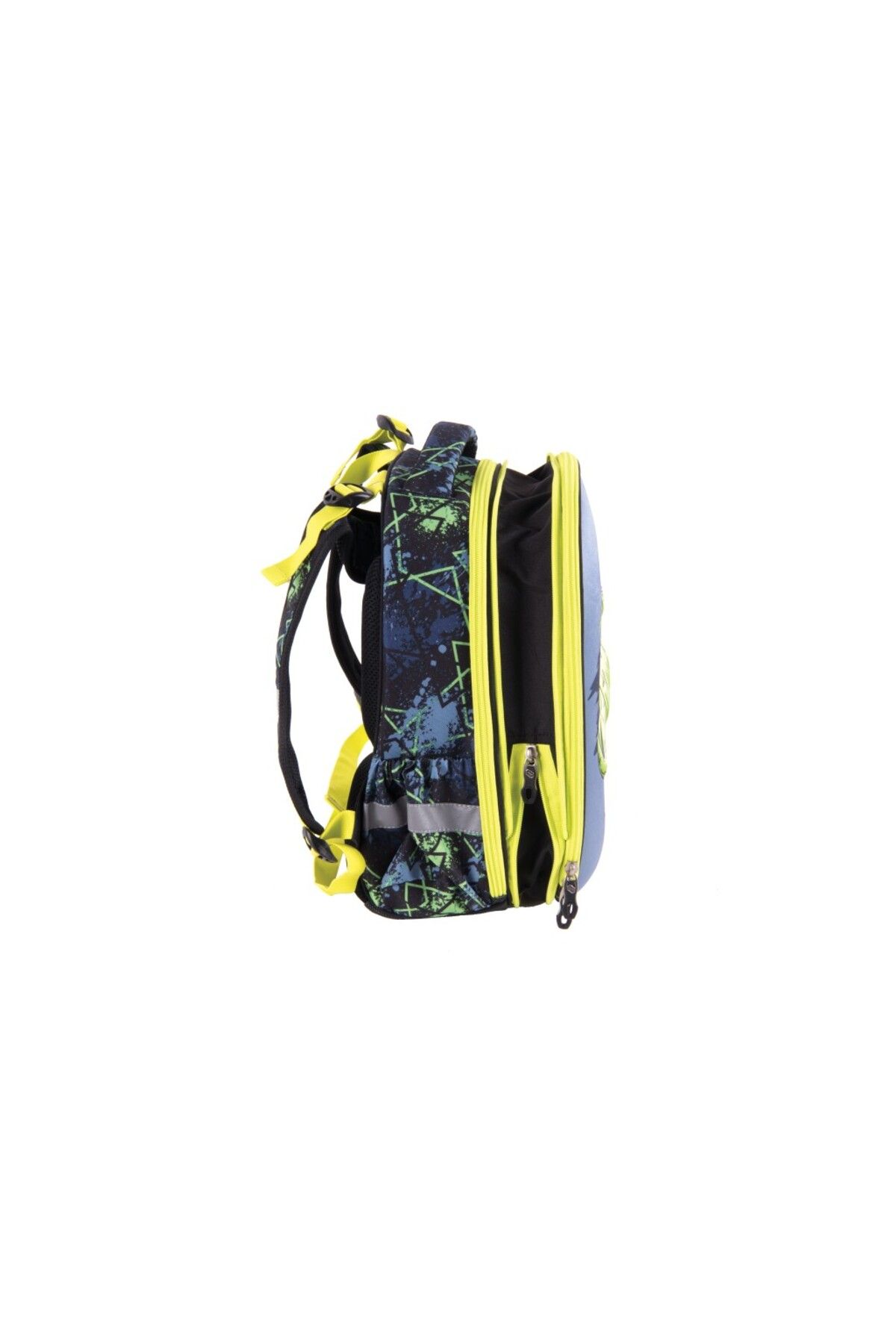 PULSE-Anatomical Cube T Rex Backpack 3