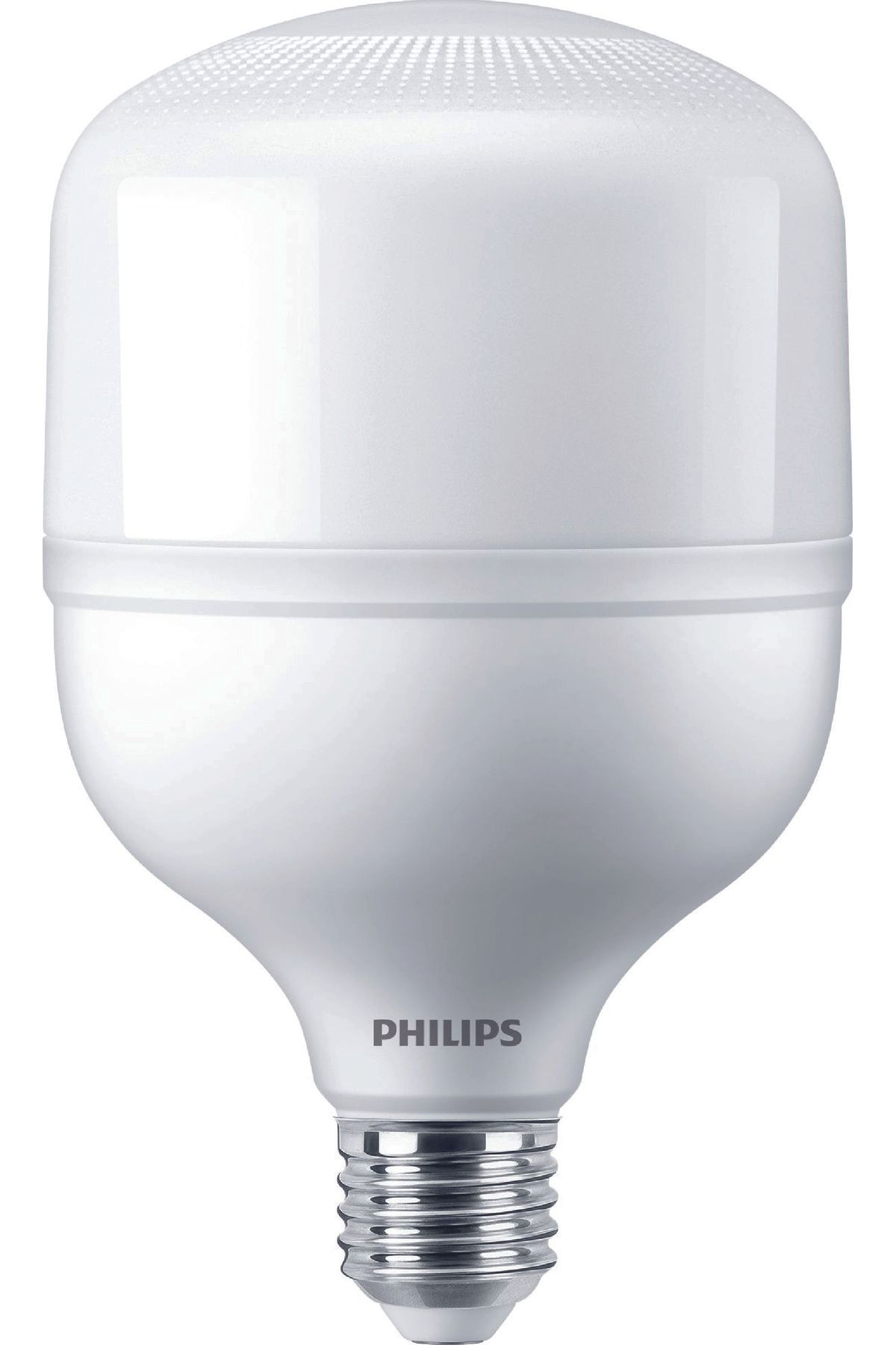 Philips 24w Tforce Büyük Boy Yüksek Işıklı Beyaz Renk Torch Ampül 6500k