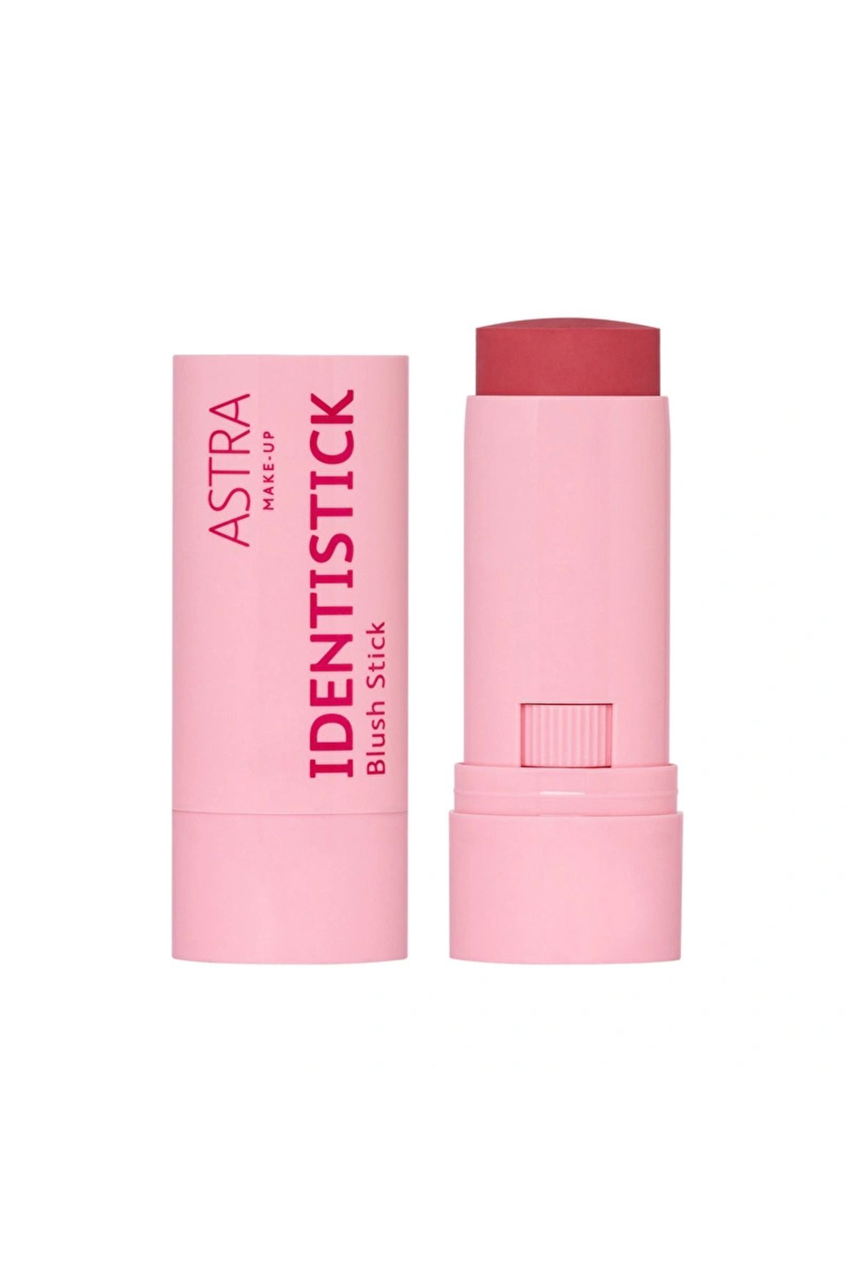 ASTRA MAKE-UP Stick Krem Allık -03 Berry Being