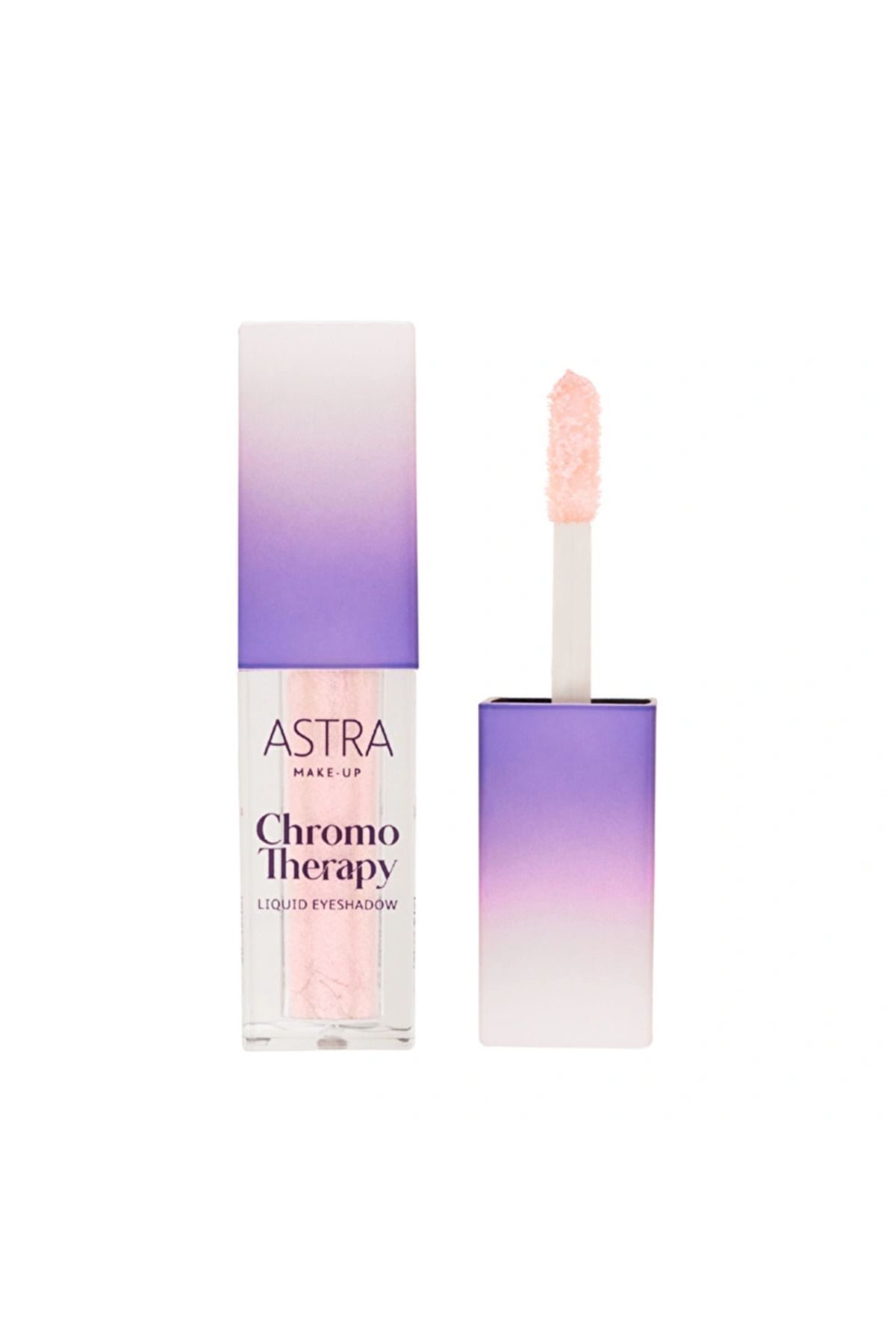 ASTRA MAKE-UP Chromo Therapy Krom Likit Far -04 Surreal Utopia