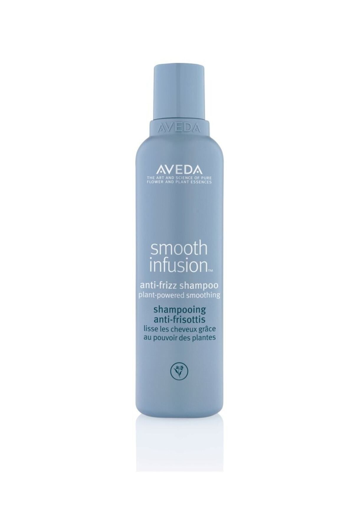 Aveda Smooth Infusion Kabarma Karşıtı Şampuan 200 ml