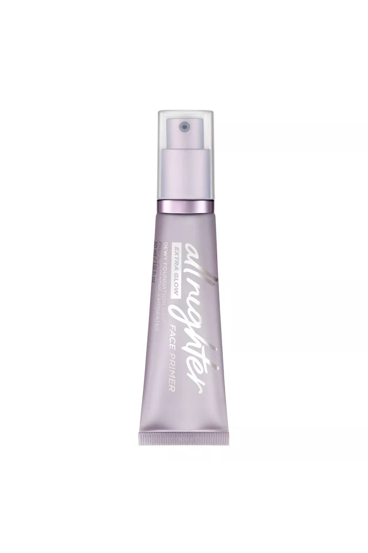 Urban Decay-Urban Decay All Nighter Ultra Glow Face Primer - Keeps Foundation in Place 1