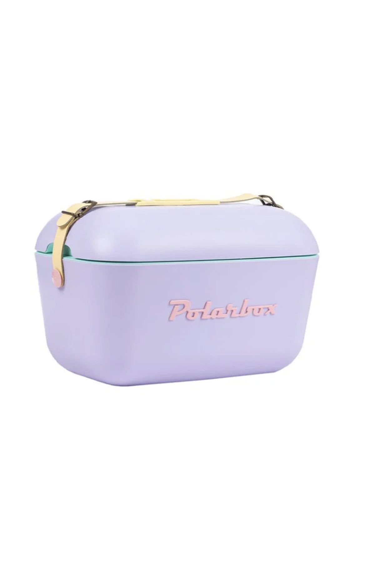 Polarbox Lila Pembe Soğuk Ve Sıcak Tutucu Termal Çanta 12 L