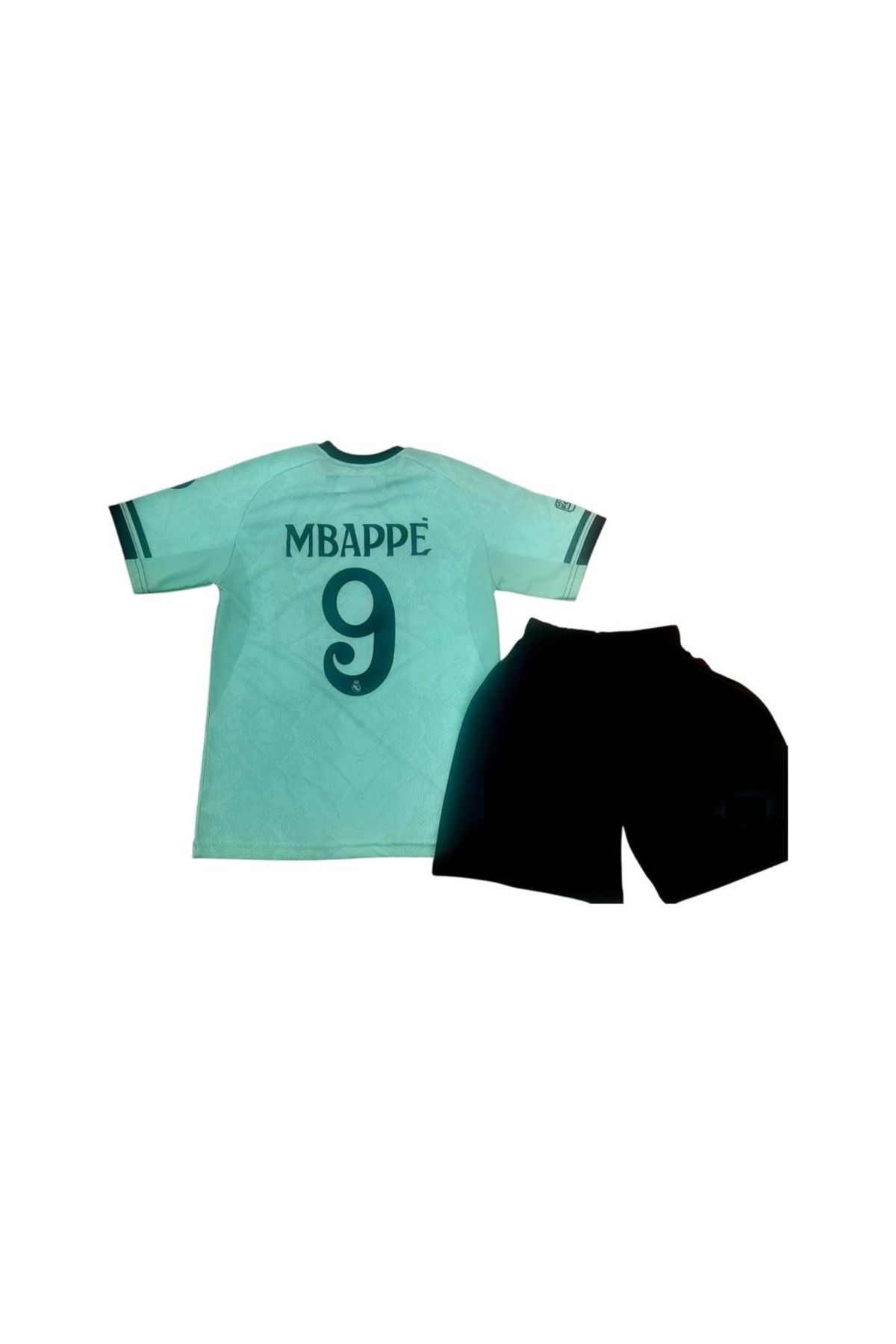 MG STORE Çocuk Forması Alt-Üst Takım