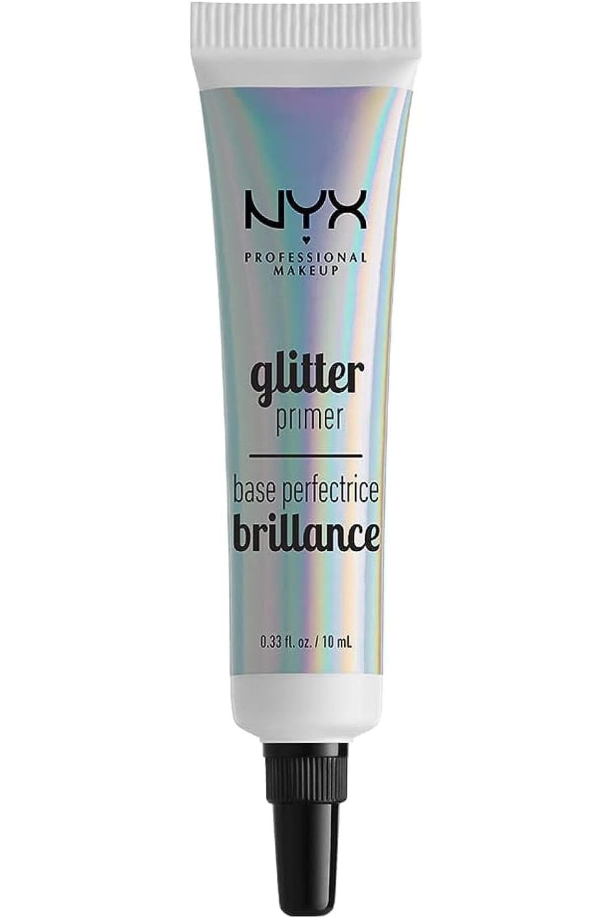 NYX Professional Makeup-NYX Professional Makeup Glitter Primer 1