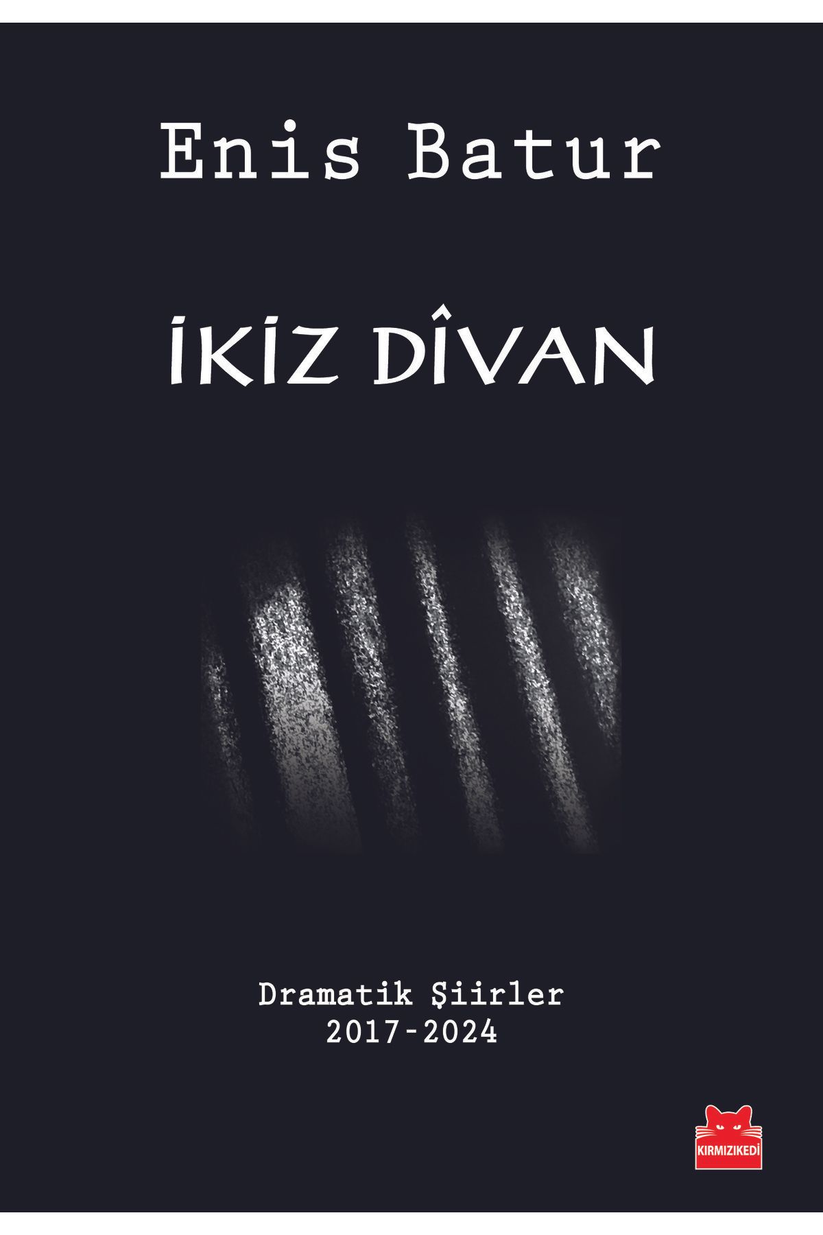 Kırmızı Kedi Yayınları İkiz Dîvan
