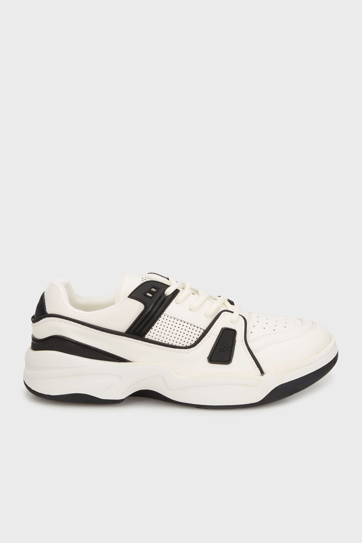 Lufian Logolu Sneaker Ayakkabı Erkek AYAKKABI 111230266
