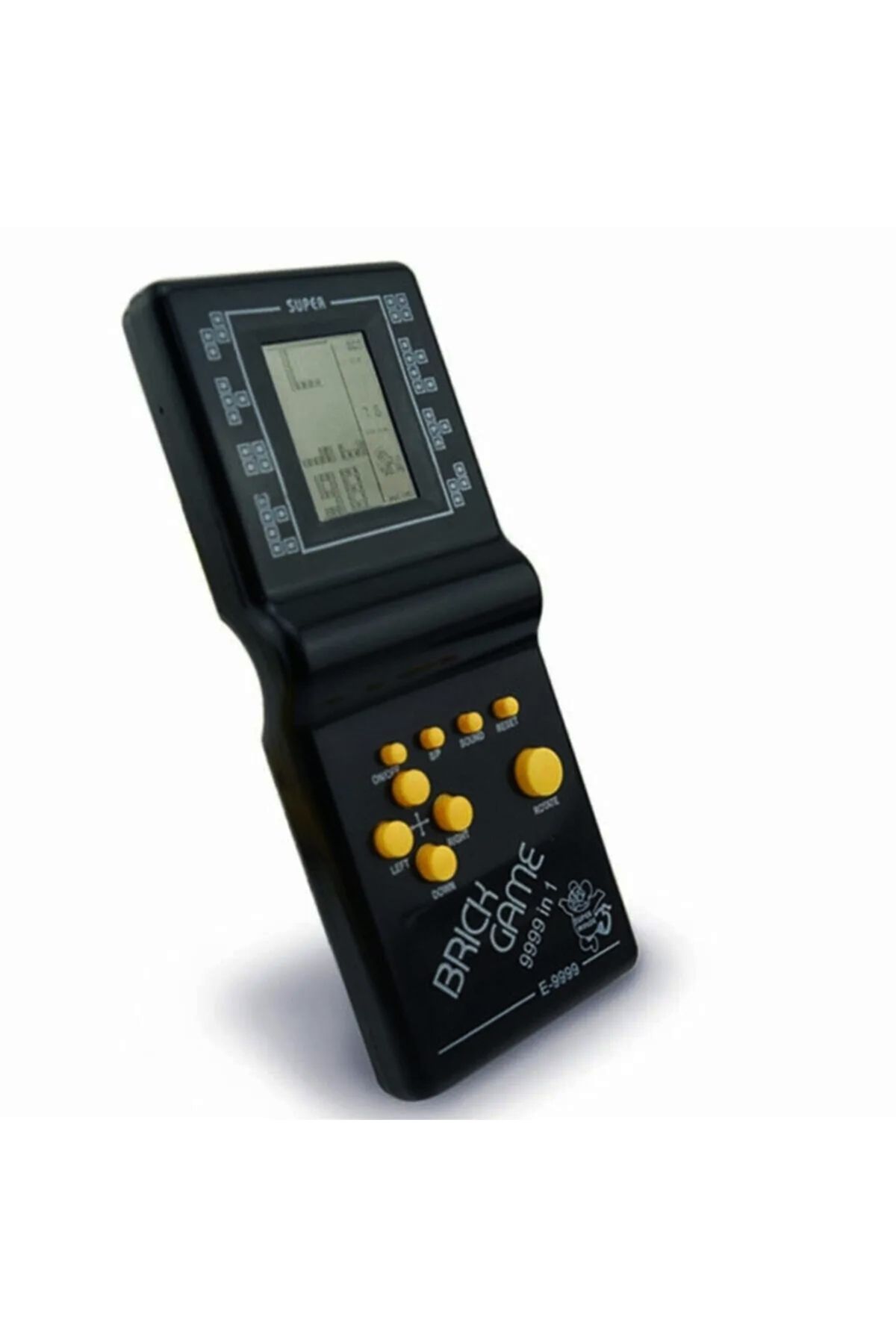Vemora TETRİS 9999IN1 BRICK GAME (5166)