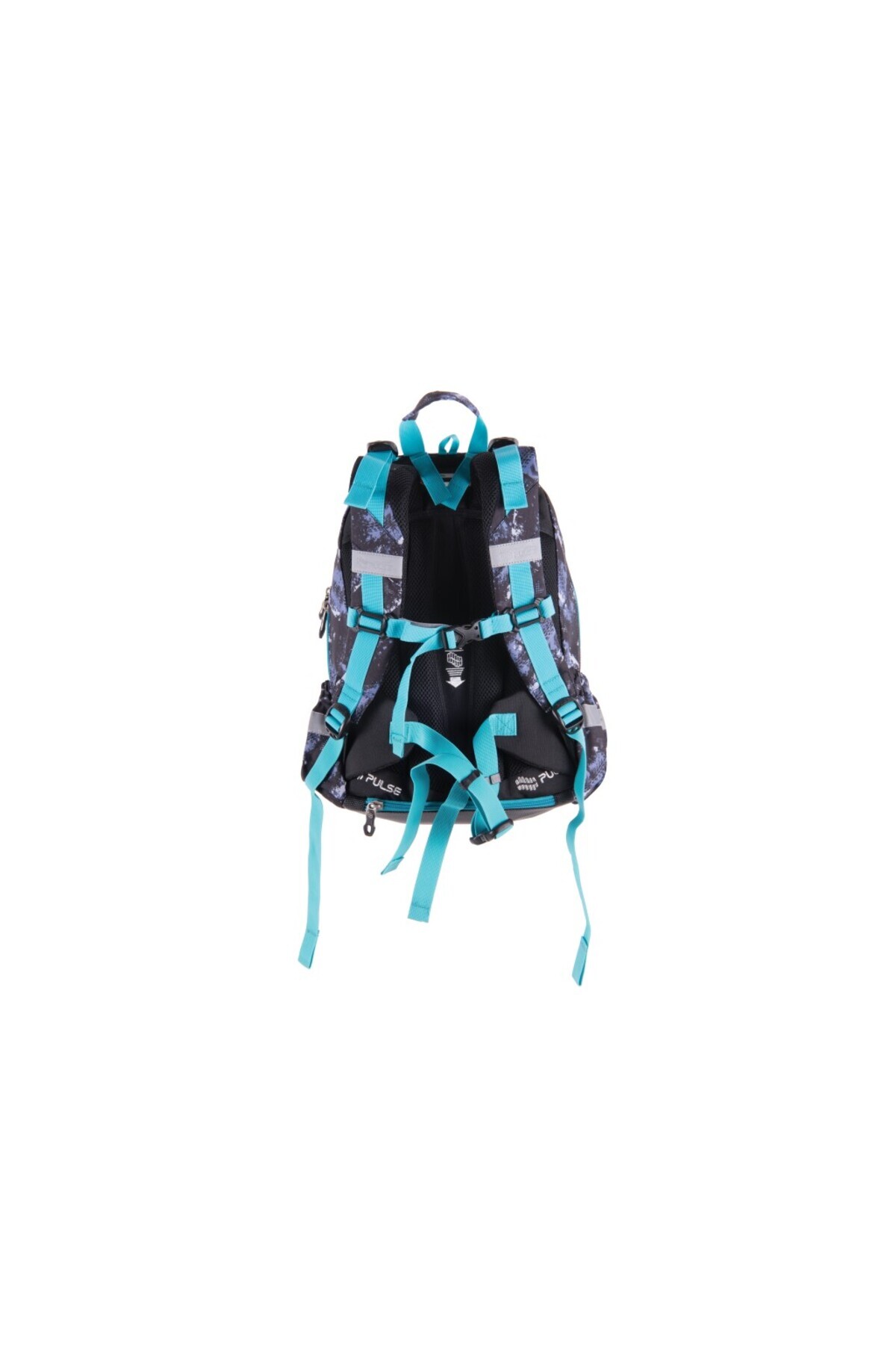 PULSE-Anatomic Speedway Backpack 3