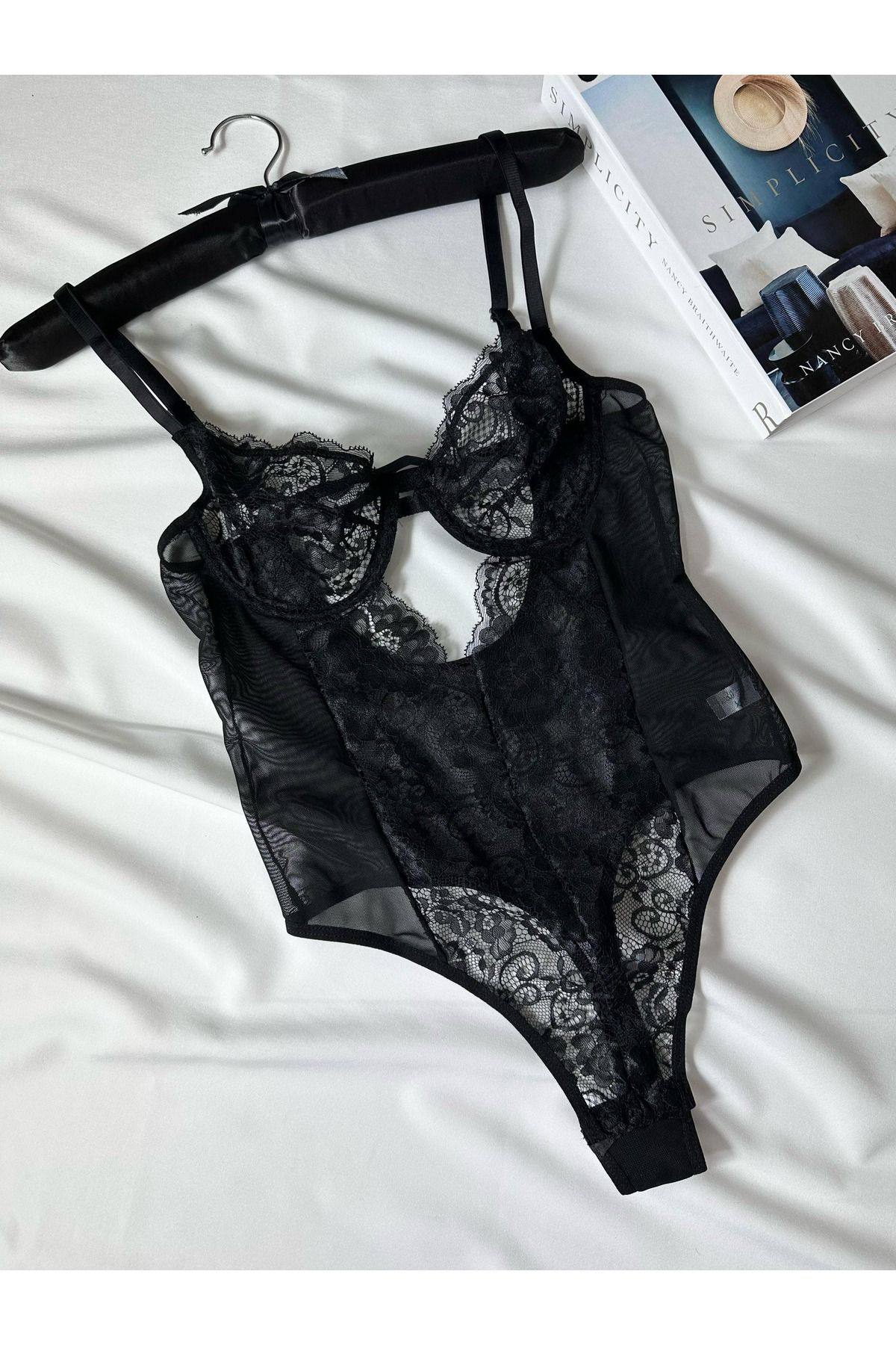FREZYA UNDERWEAR BODYSUİT