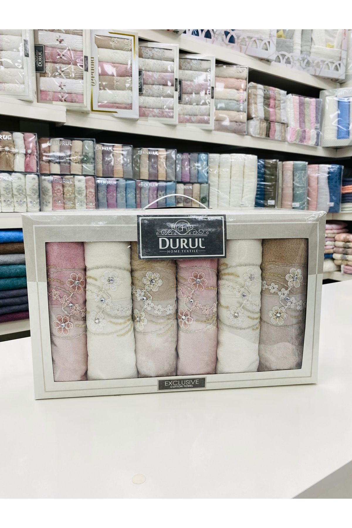 Durul HAVLU SETİ