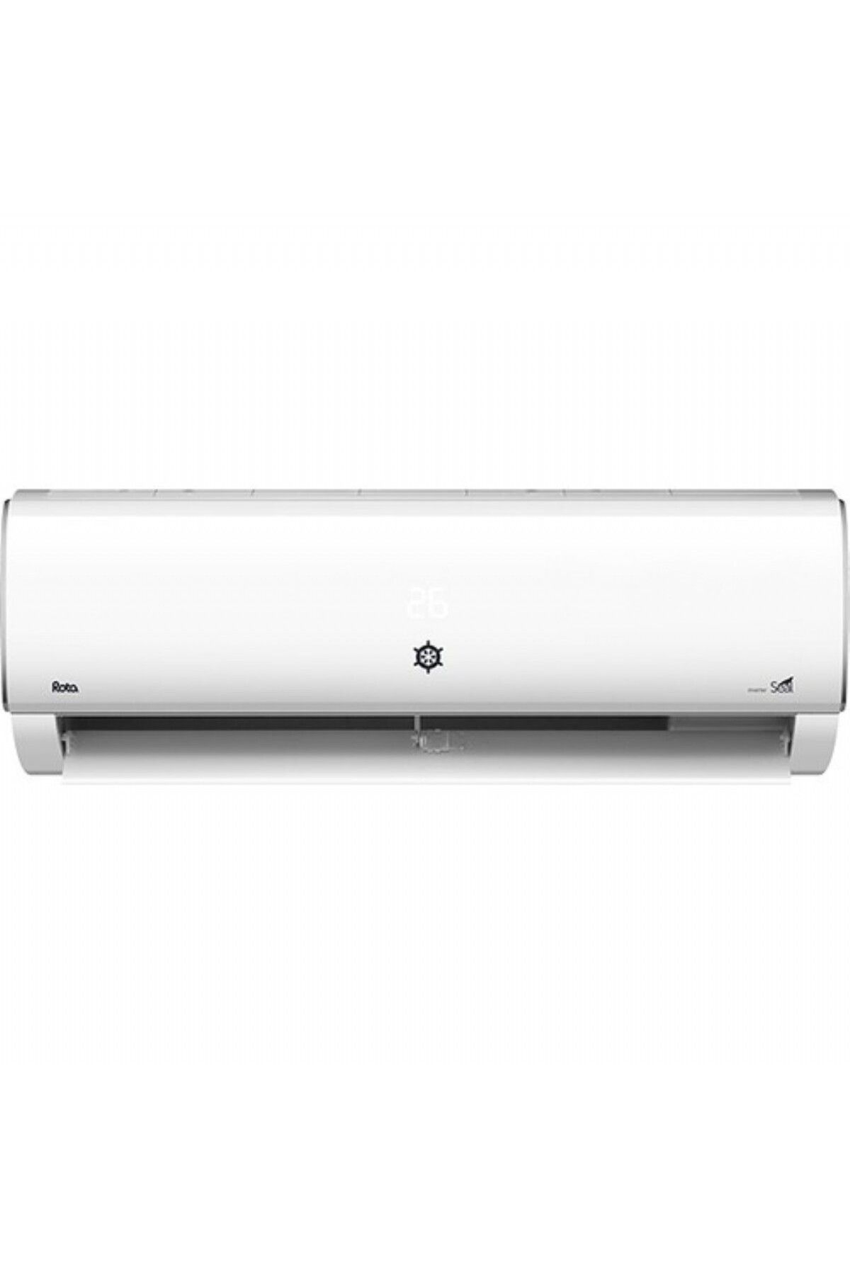 RotaClimate Rota Isıtma-soğutma Sistemleri Inverter 9000 Btu Duvar Tipi Split Klima