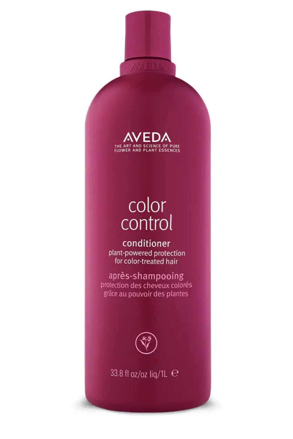 Aveda Color Control Color Conditioner-Boyalı Saçlar İçin Koruyucu Saç Kremi 1000 Ml