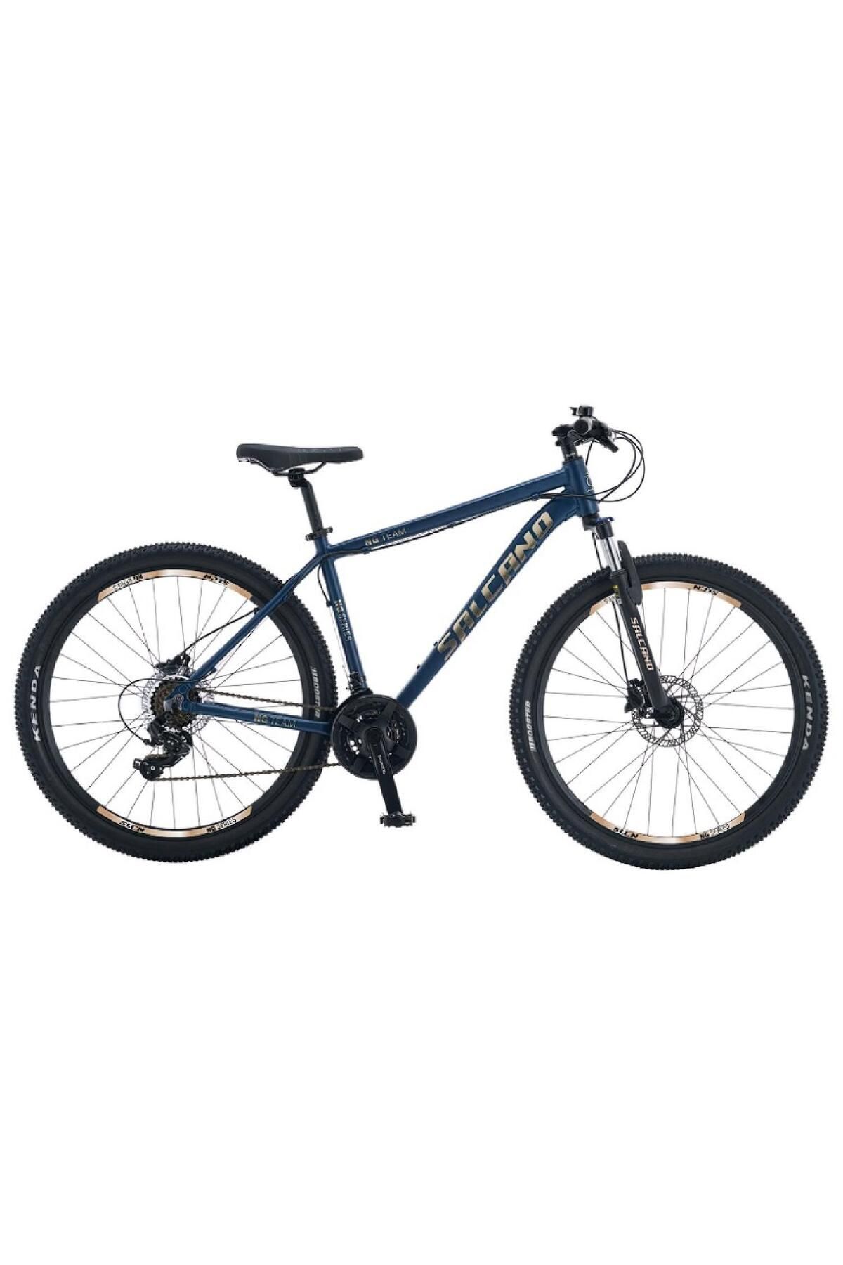 Salcano Ng Team 200 27,5 Jant 21 Hd Kadro 20 Bisiklet
