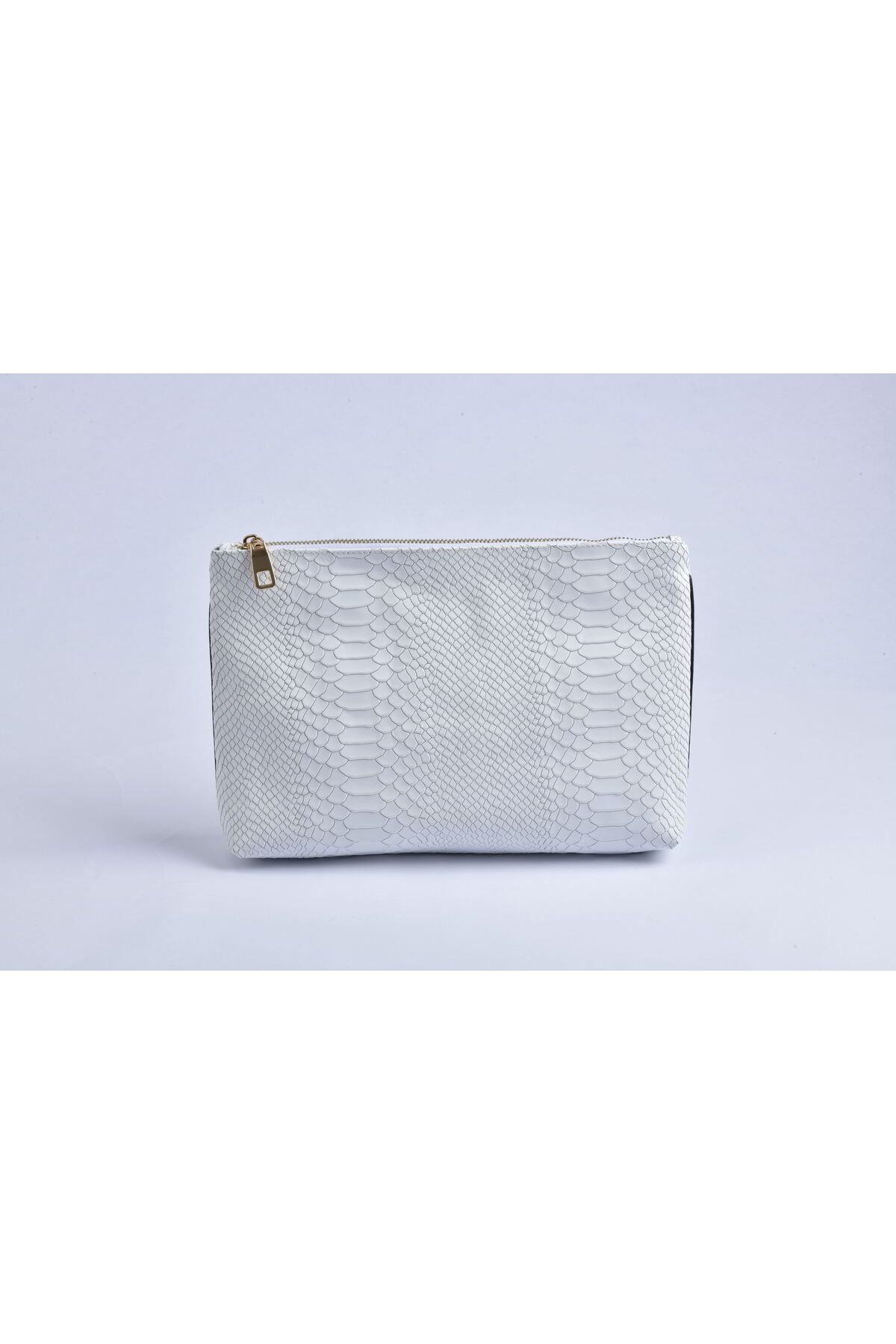 The Glowings Tasarım gerçek deri trend Portföy § Clutch Çanta