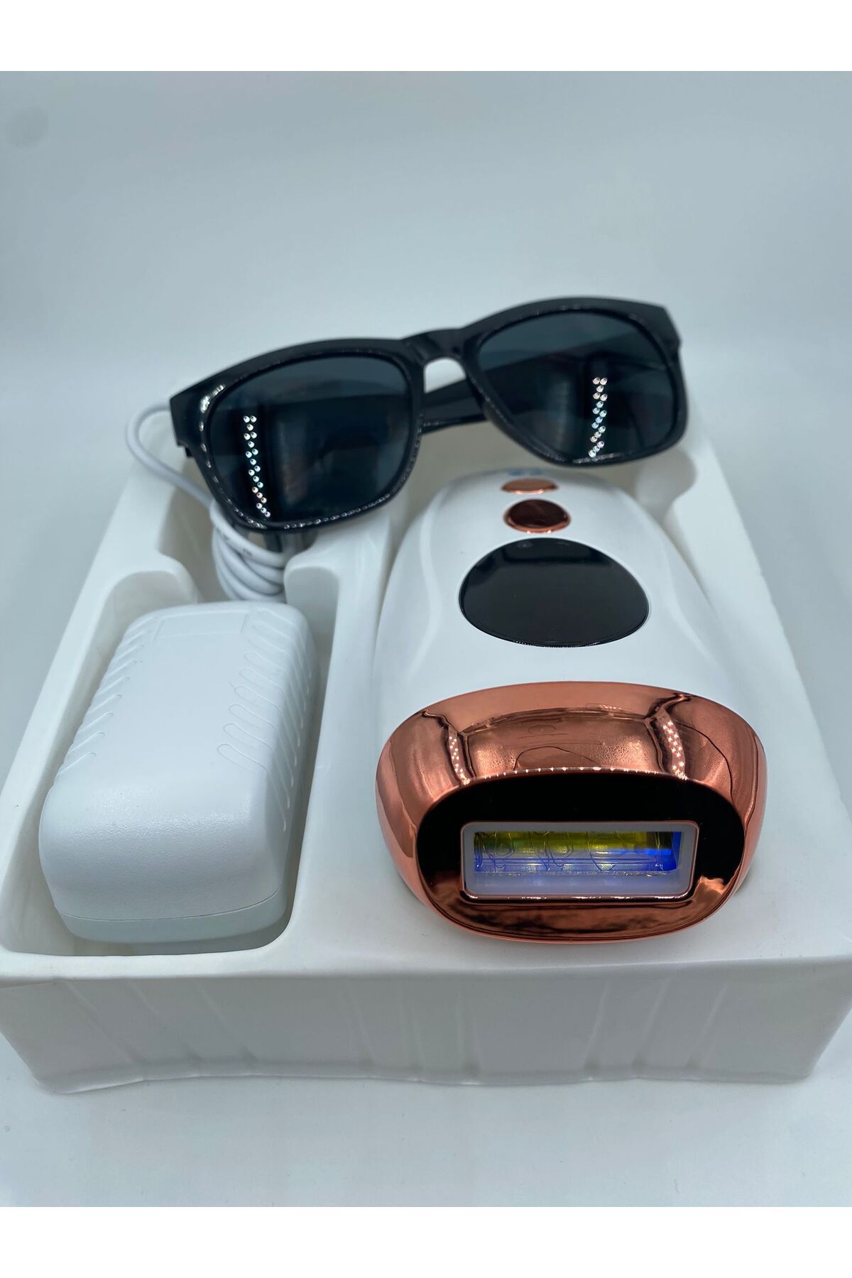 morecare LAZER EPİLASYON
