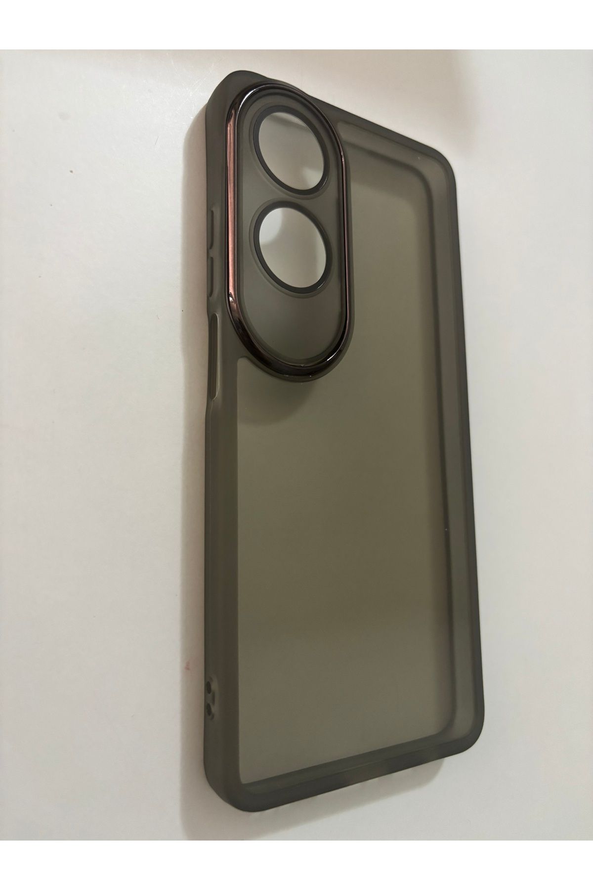 Store Oppo A60 Uyumlu Kılıf Magsafe Silikon Kapak