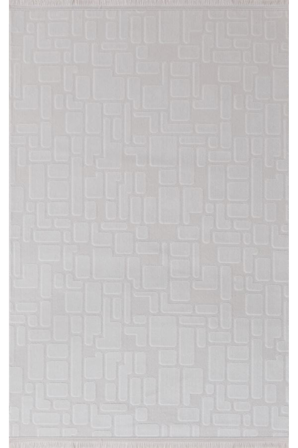 Gabardin Halı Moss 5008 Serisi Triko Akrilik Salon Oturma Yatak Odası Halısı