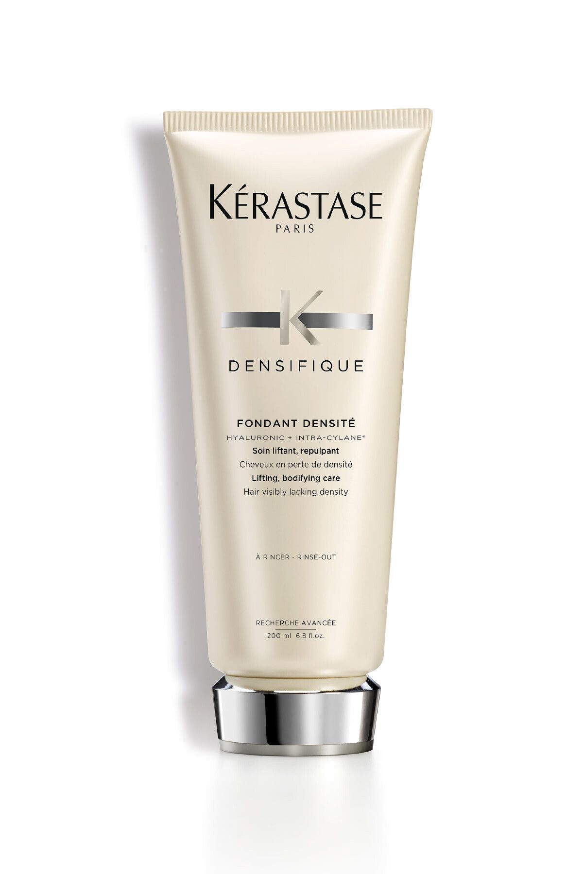 Kerastase Densifique Fondant Densit İnce ve Seyrekleşen Saçlar İçin Dolgunlaştırıcı Saç Kremi 200ml