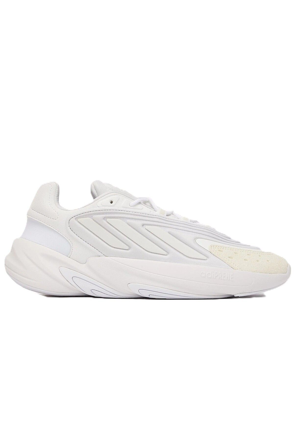 adidas Ozelia Mens Sneaker Cream Erkek Günlük Spor Ayakkabı Krem