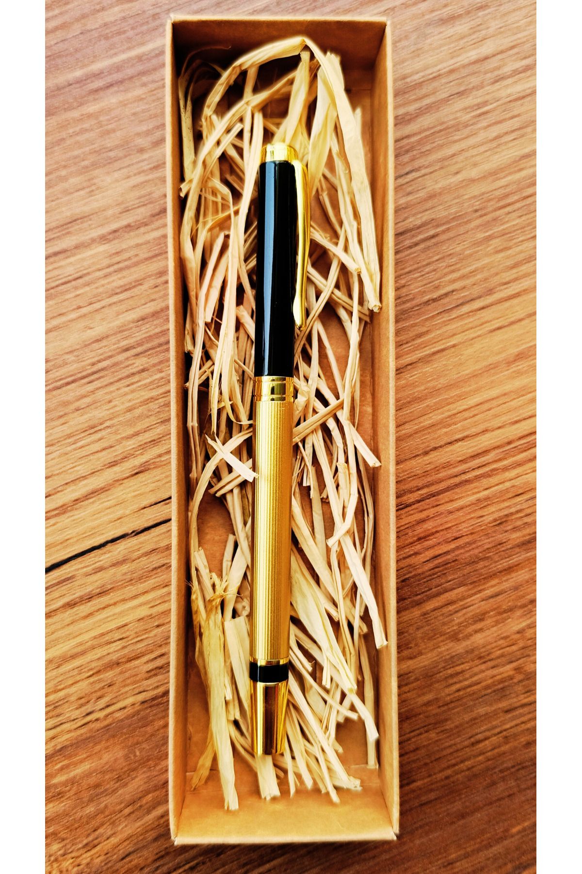 Baypen Gold Roller Tükenmez Kalem - BYDKLM