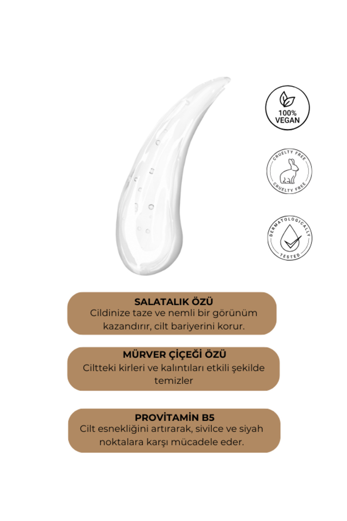 Nemlendiren Temizleyici | Hydrating Cleanser — GK000641SC01 — تصویر 2 از 3