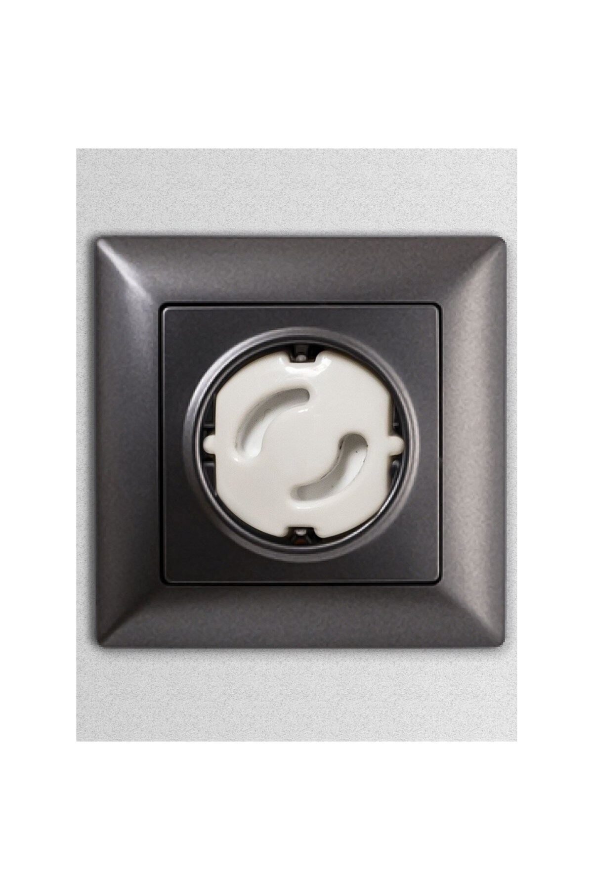 Wellgro 6' lı Priz Kapağı fotoğrafı 3 (önizleme)