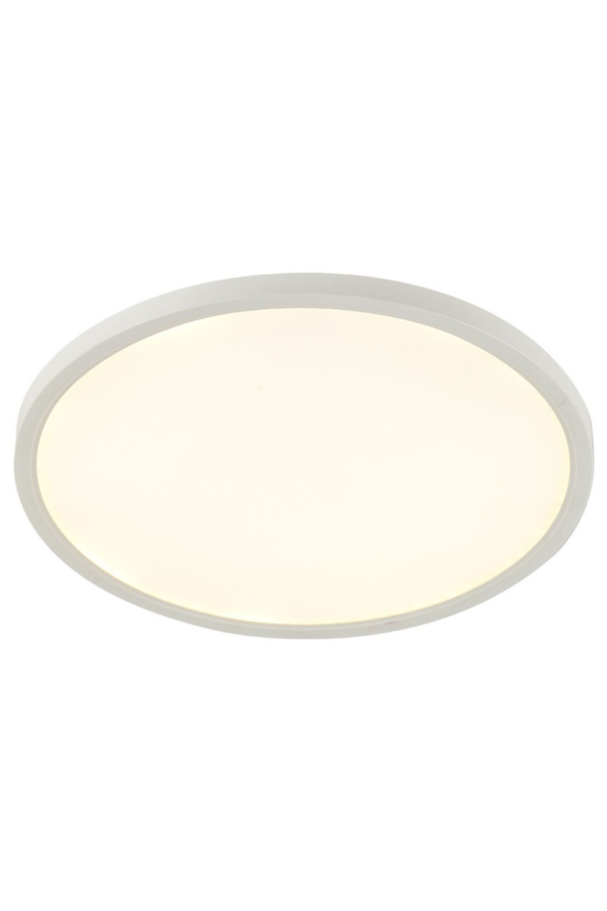 MaGeCa-Intelligent LED Ceiling Light, RGB 24w, Adjustable Temperature and Light Intensity, Remote Control 1