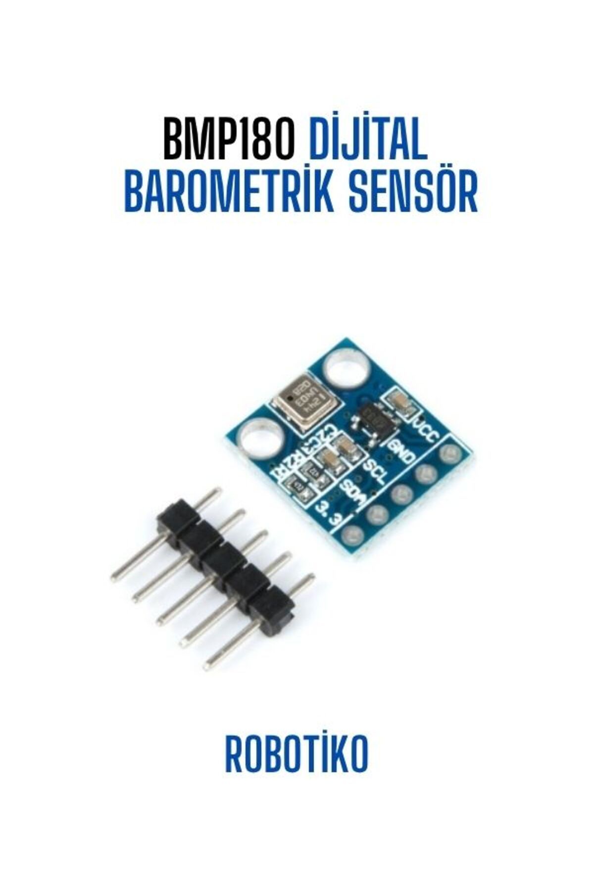 OEM Bmp180 Dijital Barometrik Sensör