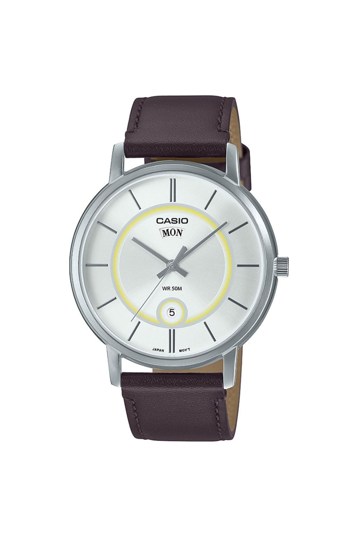 Mtp-b120l-7avdf Erkek Kol Saati